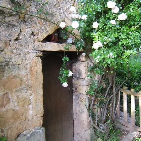 Le Mas De Jammes * Villeneuve-dʼAveyron